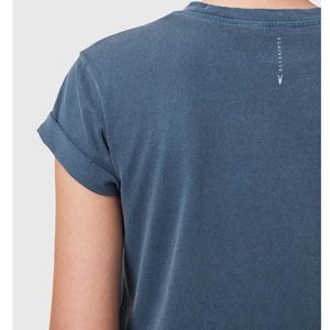 AllSaints Anna Crew Neck T-Shirt